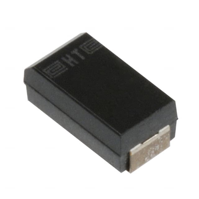 T499A155K020ATE8K0 KEMET  Tantalum Capacitors